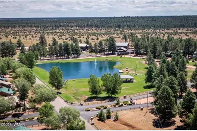 2715 High Pine Loop, Overgaard, AZ 85933 - Photo 44