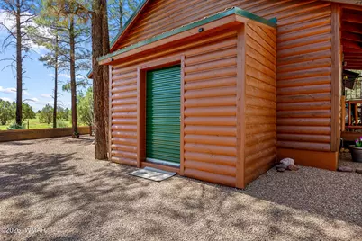 2715 High Pine Loop, Overgaard, AZ 85933 - Photo 30