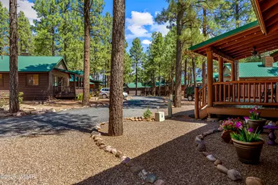 2715 High Pine Loop, Overgaard, AZ 85933 - Photo 20