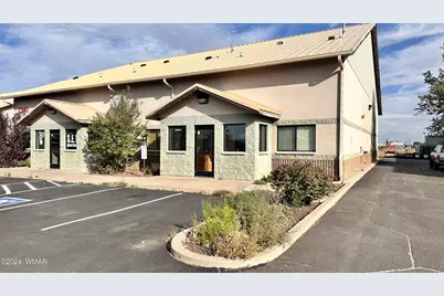 1241 E Lumbermens Loop, Unit 3 #3, Show Low, AZ 85901 - Photo 1