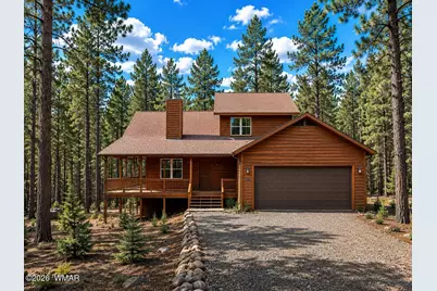 711 Pine Creek Drive, Lakeside, AZ 85929 - Photo 6