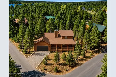 711 Pine Creek Drive, Lakeside, AZ 85929 - Photo 4