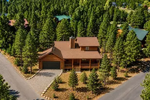 711 Pine Creek Dr, Lakeside, AZ 85929 - Photo 4
