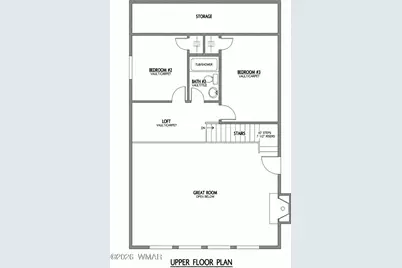 711 Pine Creek Drive, Lakeside, AZ 85929 - Photo 8