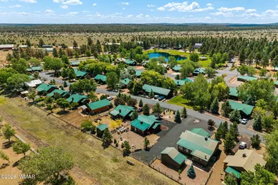 2336 N Buffalo Loop, Overgaard, AZ 85933 - Photo 30