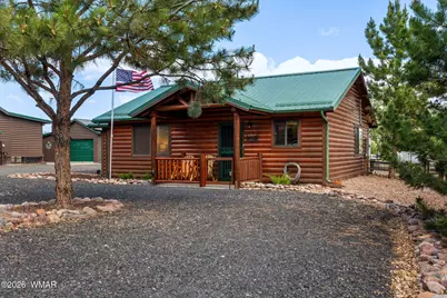 2336 N Buffalo Loop, Overgaard, AZ 85933 - Photo 28