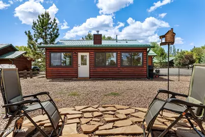 2336 N Buffalo Loop, Overgaard, AZ 85933 - Photo 22