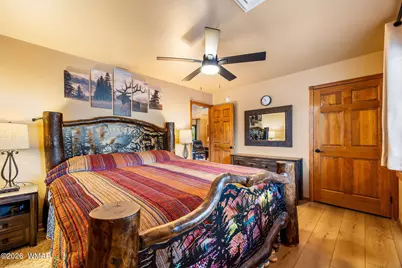 2336 N Buffalo Loop, Overgaard, AZ 85933 - Photo 6