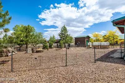 2336 N Buffalo Loop, Overgaard, AZ 85933 - Photo 26