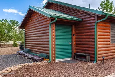 2336 N Buffalo Loop, Overgaard, AZ 85933 - Photo 24