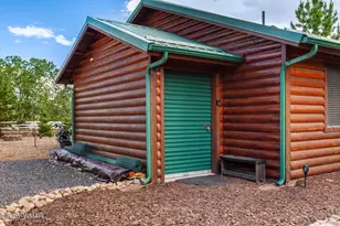 2336 N Buffalo Loop, Overgaard, AZ 85933 - Photo 24