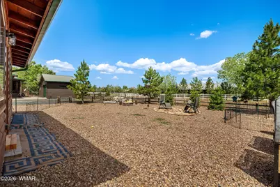 2336 N Buffalo Loop, Overgaard, AZ 85933 - Photo 20
