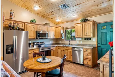 2336 N Buffalo Loop, Overgaard, AZ 85933 - Photo 8