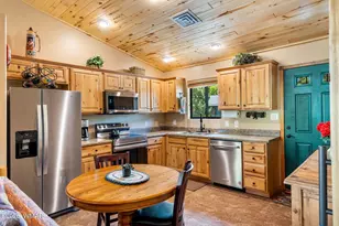 2336 N Buffalo Loop, Overgaard, AZ 85933 - Photo 8