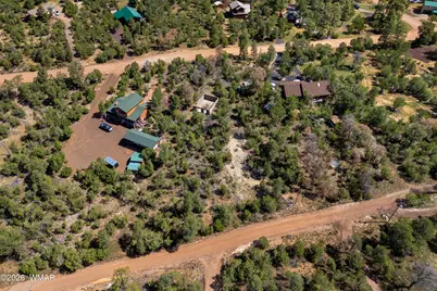 1887 Little Doe Trail, Heber, AZ 85928 - Photo 8