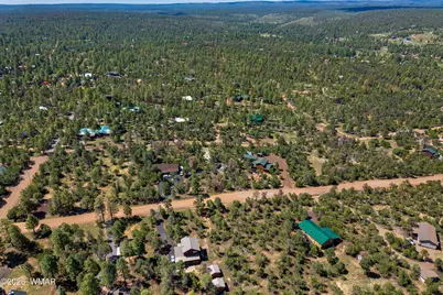 1887 Little Doe Trail, Heber, AZ 85928 - Photo 12