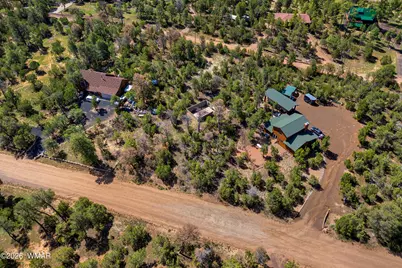 1887 Little Doe Trail, Heber, AZ 85928 - Photo 14