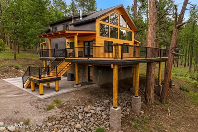26 N County Road 1062, Greer, AZ 85927 - Photo 1