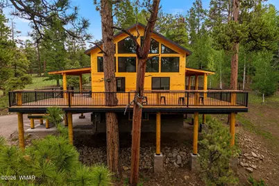 26 N County Road 1062, Greer, AZ 85927 - Photo 2