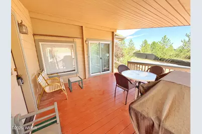 2221 Old Crooks Trail, Overgaard, AZ 85933 - Photo 4