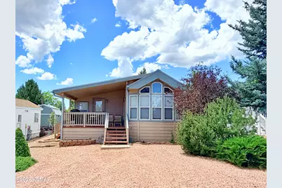 2221 Old Crooks Trail, Overgaard, AZ 85933 - Photo 2