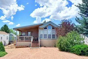 2221 Old Crooks Trail, Overgaard, AZ 85933 - Photo 2
