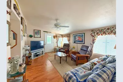 2221 Old Crooks Trail, Overgaard, AZ 85933 - Photo 14