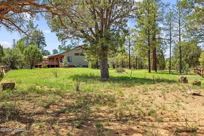 2242 Grizzly Drive, Overgaard, AZ 85933 - Photo 28