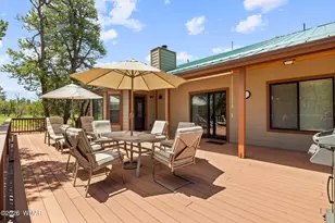 2242 Grizzly Dr, Overgaard, AZ 85933 - Photo 24