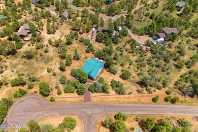 2242 Grizzly Drive, Overgaard, AZ 85933 - Photo 34