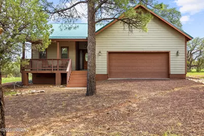 2242 Grizzly Drive, Overgaard, AZ 85933 - Photo 1