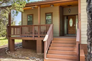 2242 Grizzly Dr, Overgaard, AZ 85933 - Photo 4