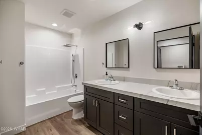884 Turkey Trail, Lakeside, AZ 85929 - Photo 18