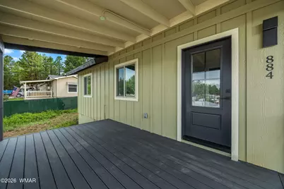 884 Turkey Trail, Lakeside, AZ 85929 - Photo 32