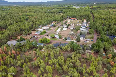 884 Turkey Trail, Lakeside, AZ 85929 - Photo 36