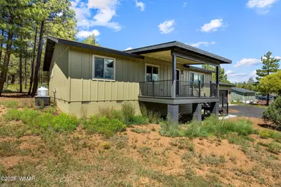 884 Turkey Trail, Lakeside, AZ 85929 - Photo 32