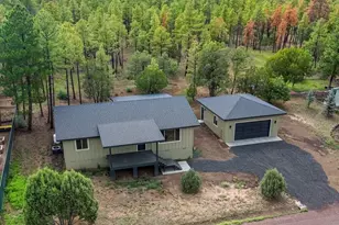 884 Turkey Trail, Lakeside, AZ 85929 - Photo 1