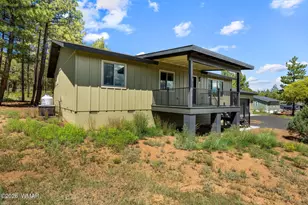 884 Turkey Trail, Lakeside, AZ 85929 - Photo 32
