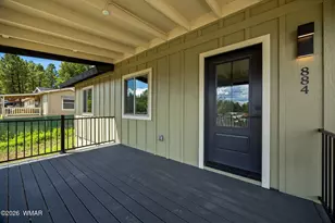 884 Turkey Trail, Lakeside, AZ 85929 - Photo 36
