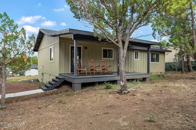 884 Turkey Trail, Lakeside, AZ 85929 - Photo 26