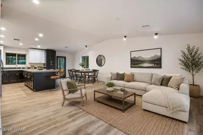884 Turkey Trail, Lakeside, AZ 85929 - Photo 2