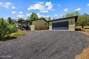 884 Turkey Trail, Lakeside, AZ 85929 - Photo 1