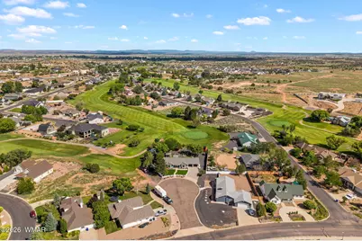 2517 Short Circle, Snowflake, AZ 85937 - Photo 34