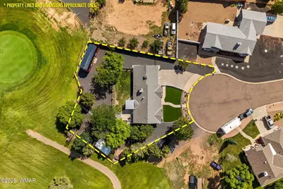 2517 Short Circle, Snowflake, AZ 85937 - Photo 2