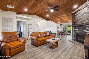 2517 Short Cir, Snowflake, AZ 85937 - Photo 8