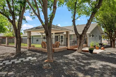 2517 Short Circle, Snowflake, AZ 85937 - Photo 28