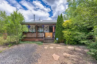 1301 S Rosemarie Drive, Pinetop, AZ 85935 - Photo 2