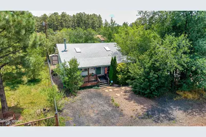 1301 S Rosemarie Drive, Pinetop, AZ 85935 - Photo 4