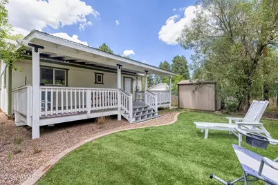 1301 S Rosemarie Drive, Pinetop, AZ 85935 - Photo 16
