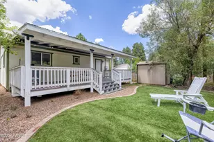 1301 S Rosemarie Dr, Pinetop, AZ 85935 - Photo 16